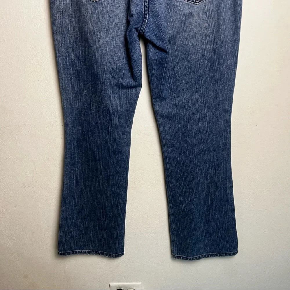 LEVI’S Boot Cut Jeans
